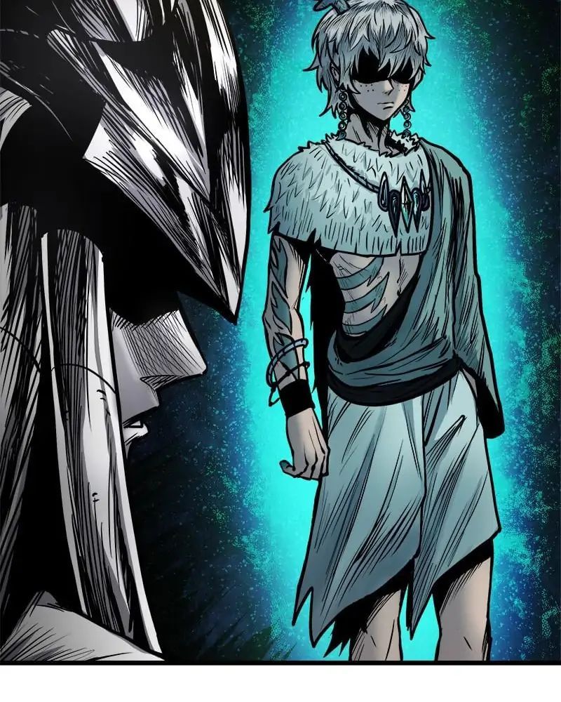 Thánh Tộc Chapter 16 - 201