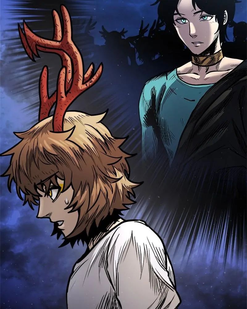 Thánh Tộc Chapter 16 - 203