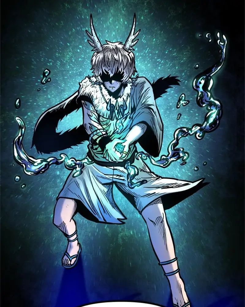 Thánh Tộc Chapter 16 - 210