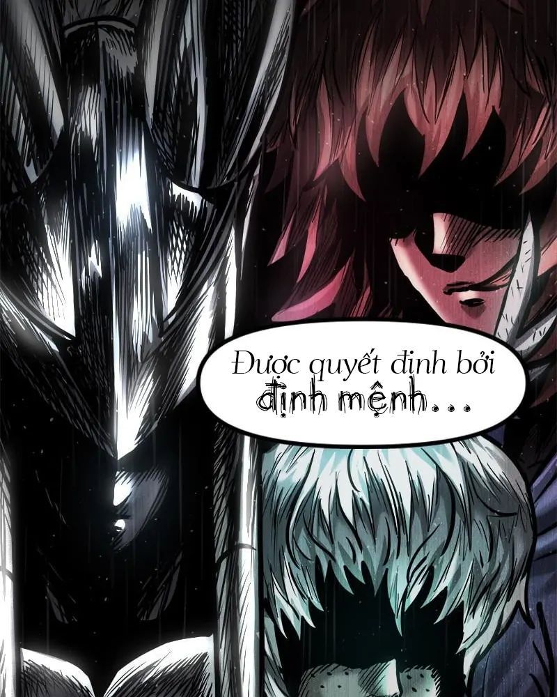 Thánh Tộc Chapter 16 - 221