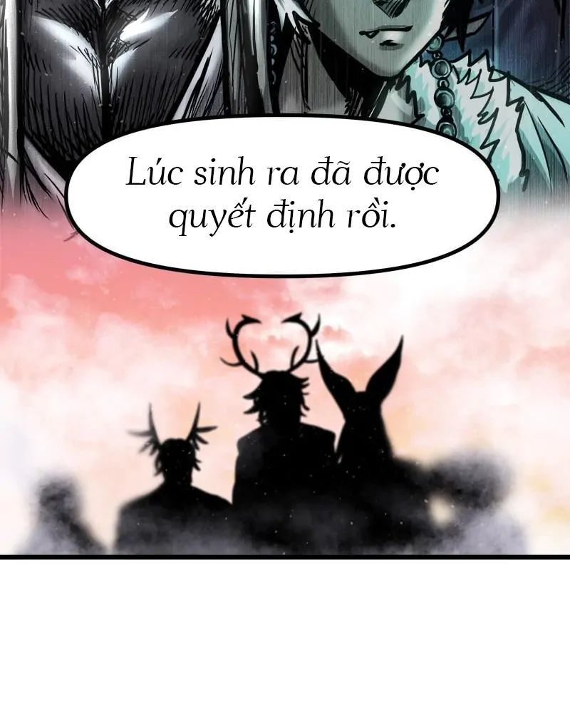 Thánh Tộc Chapter 16 - 222