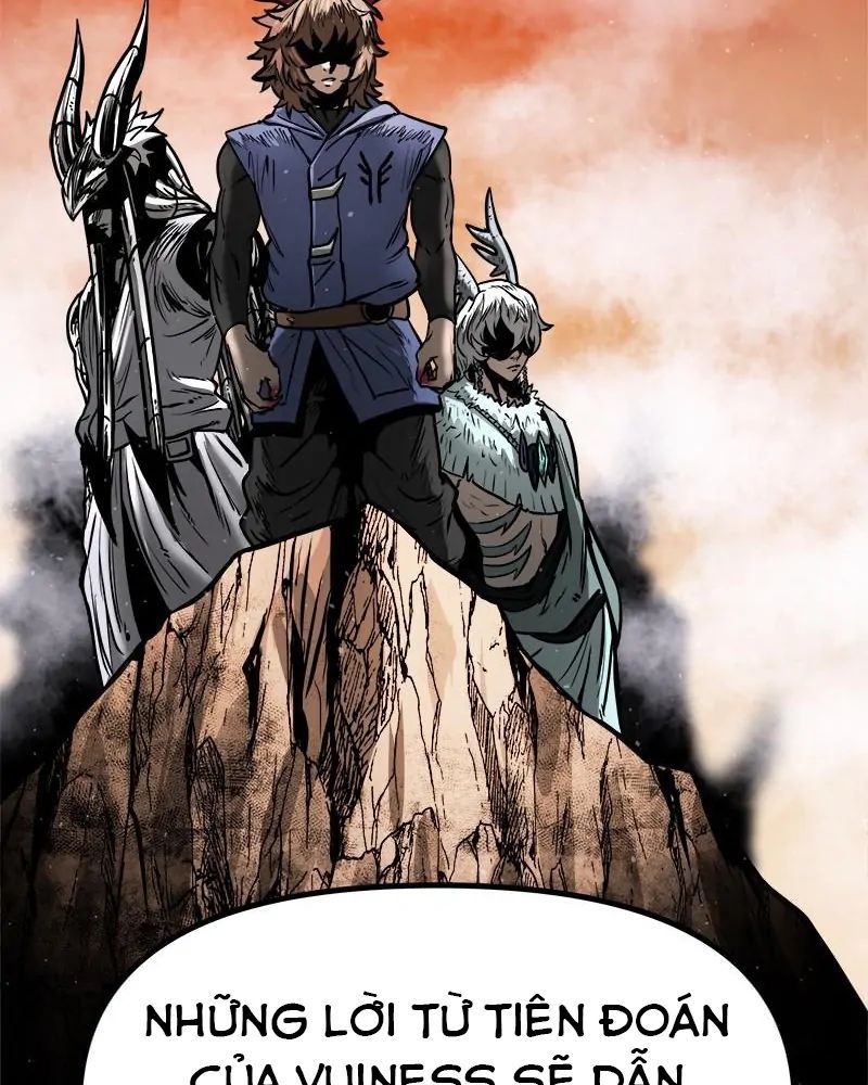 Thánh Tộc Chapter 16 - 233