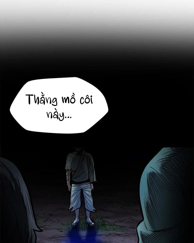 Thánh Tộc Chapter 16 - 240