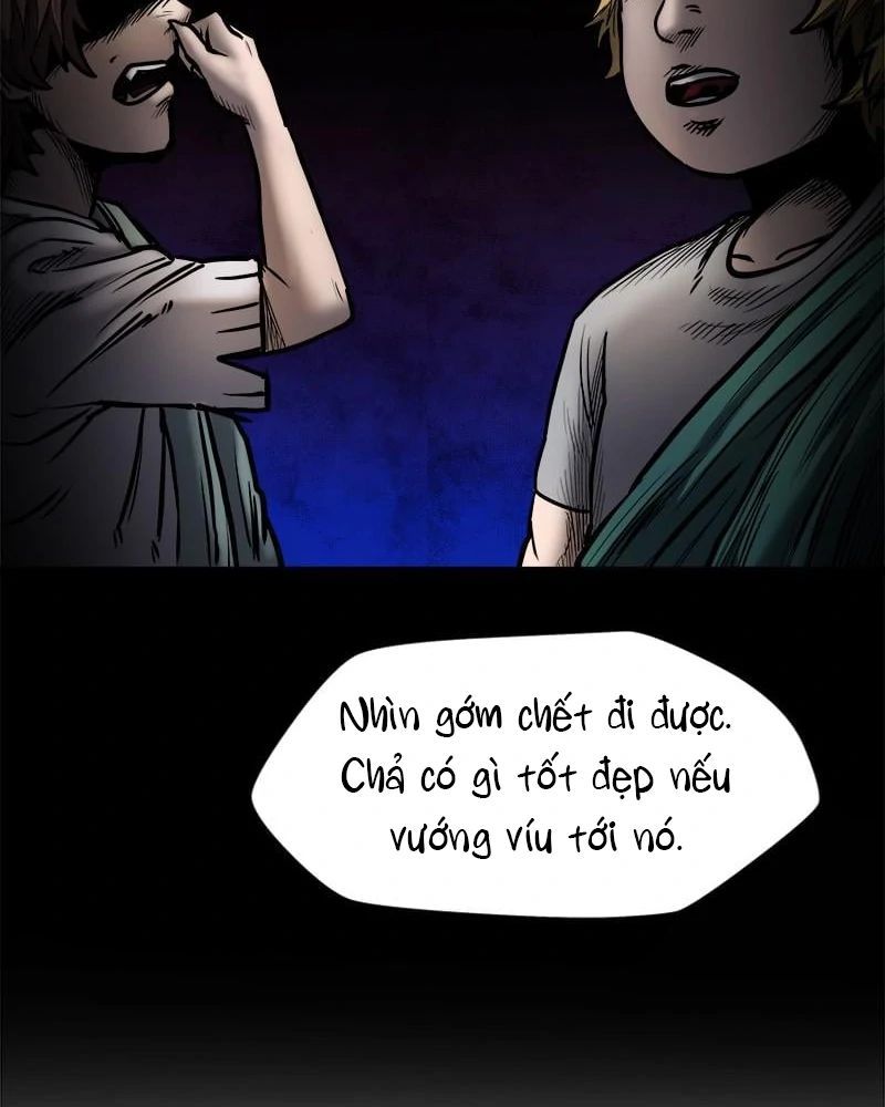 Thánh Tộc Chapter 16 - 242