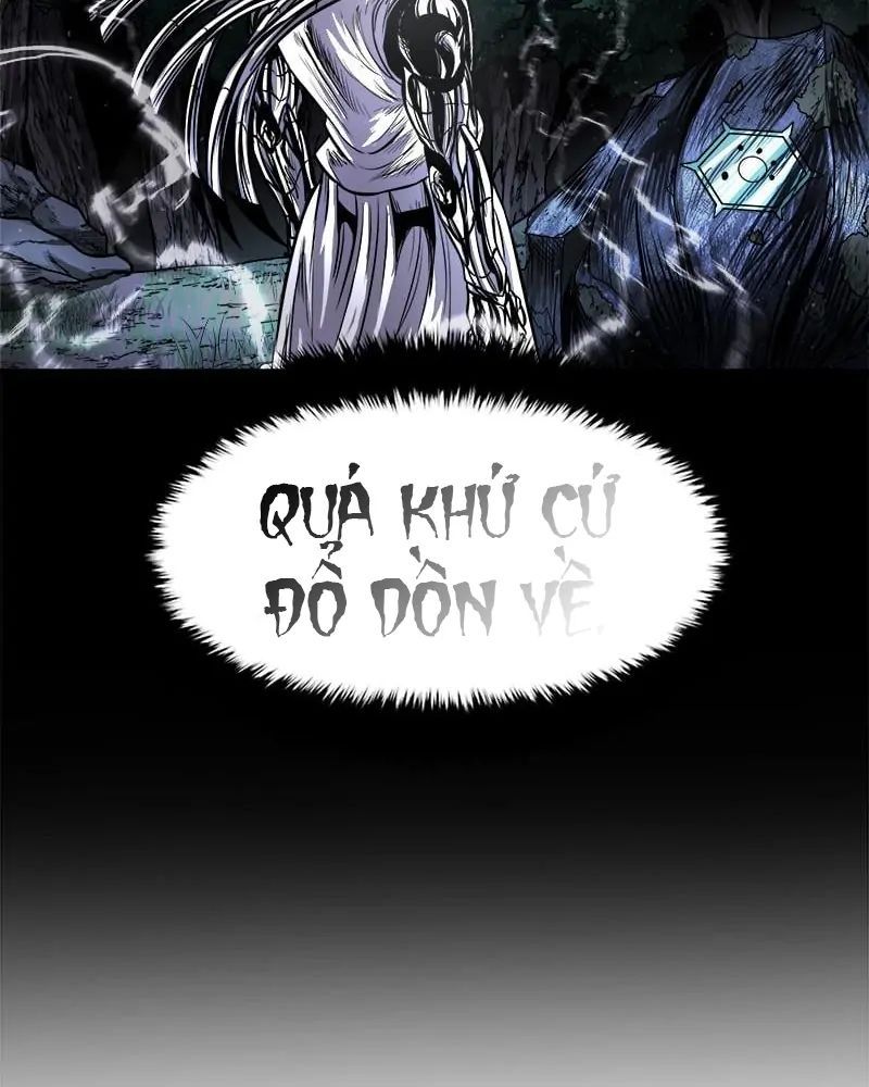 Thánh Tộc Chapter 16 - 247