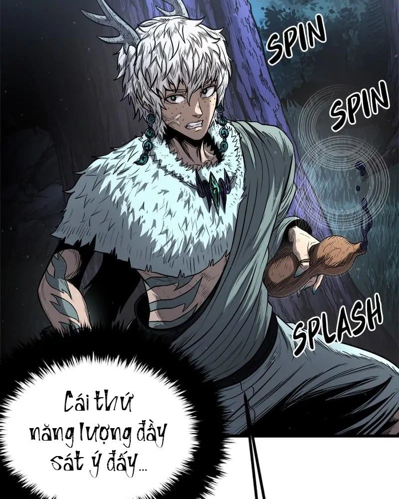 Thánh Tộc Chapter 16 - 27