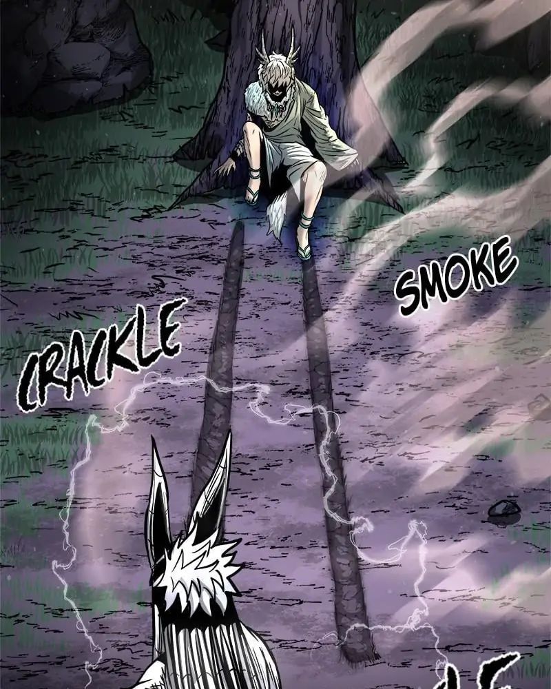 Thánh Tộc Chapter 16 - 65