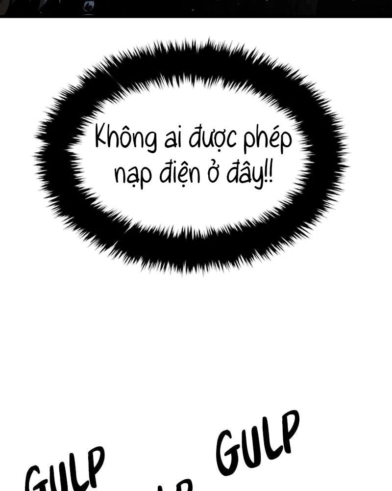 Thánh Tộc Chapter 16 - 8