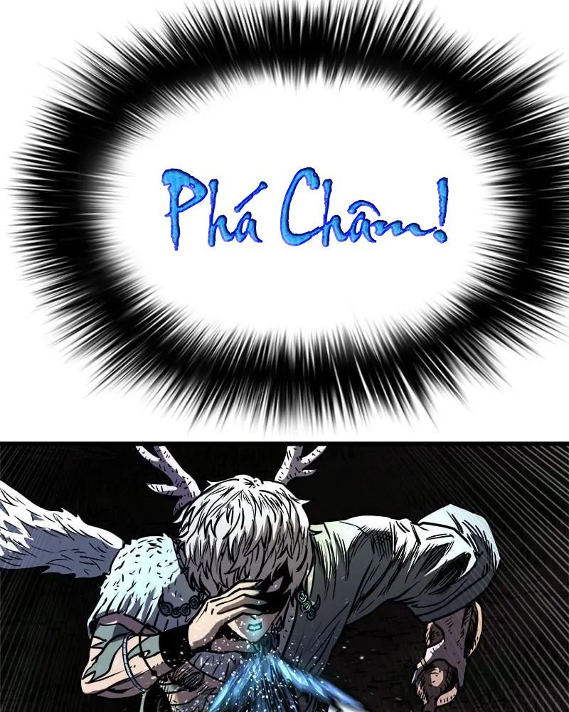 Thánh Tộc Chapter 16 - 10