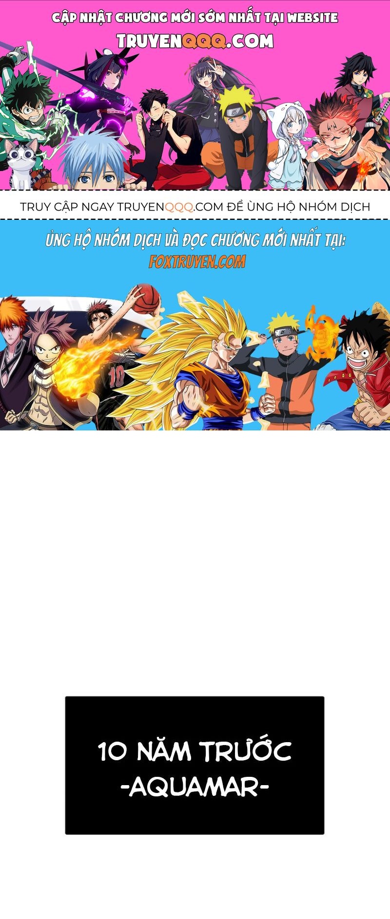 Thánh Tộc Chapter 17 - 1