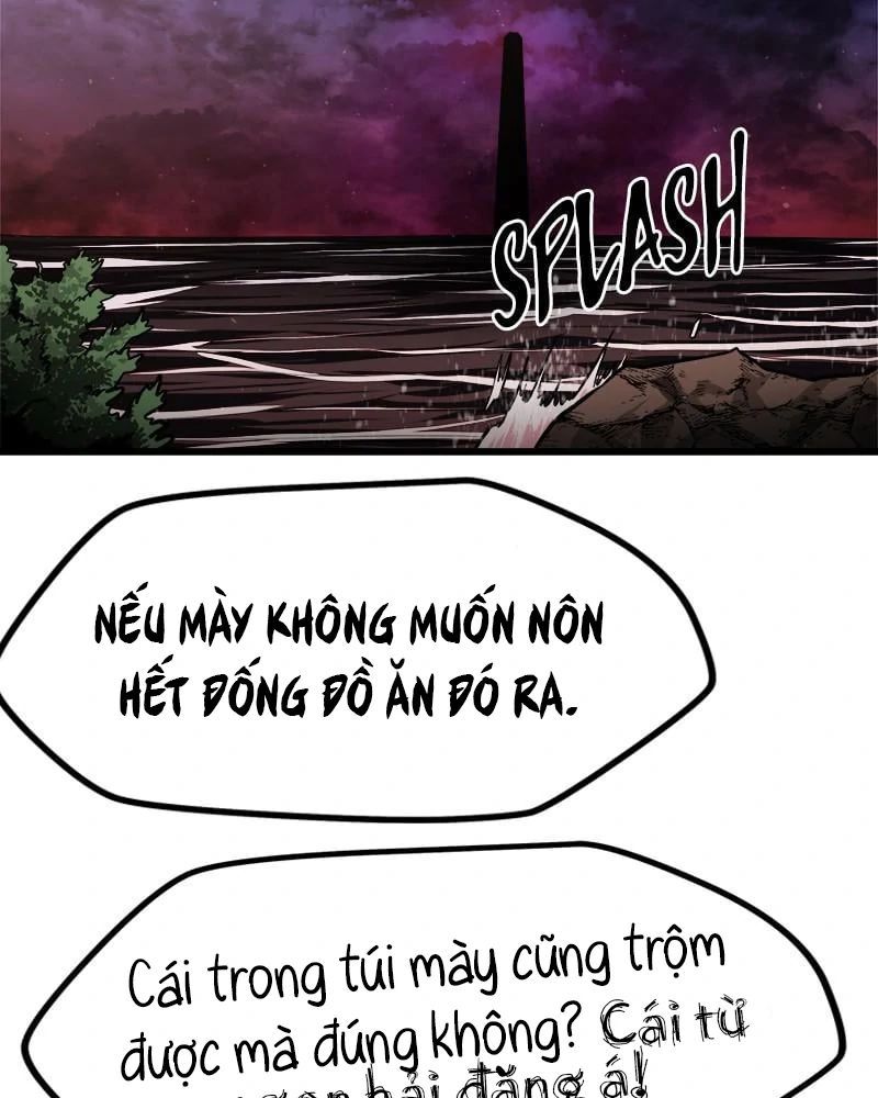 Thánh Tộc Chapter 17 - 11