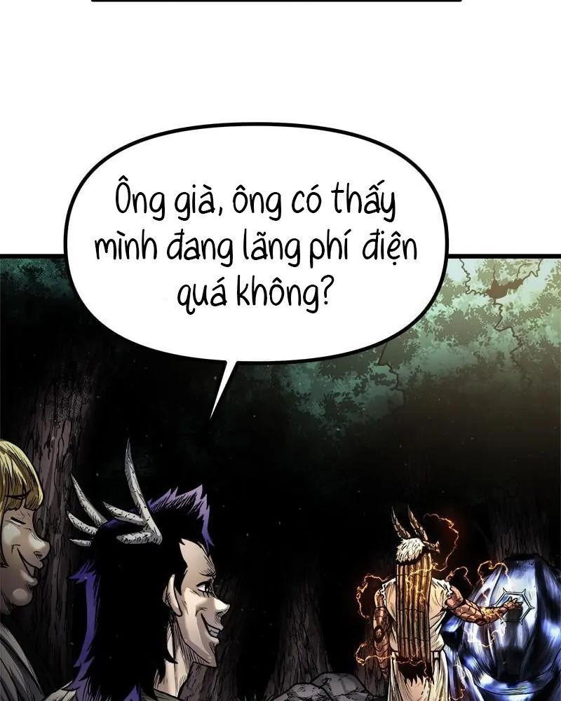 Thánh Tộc Chapter 17 - 101