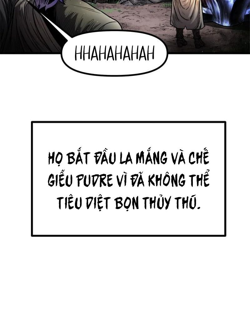 Thánh Tộc Chapter 17 - 102