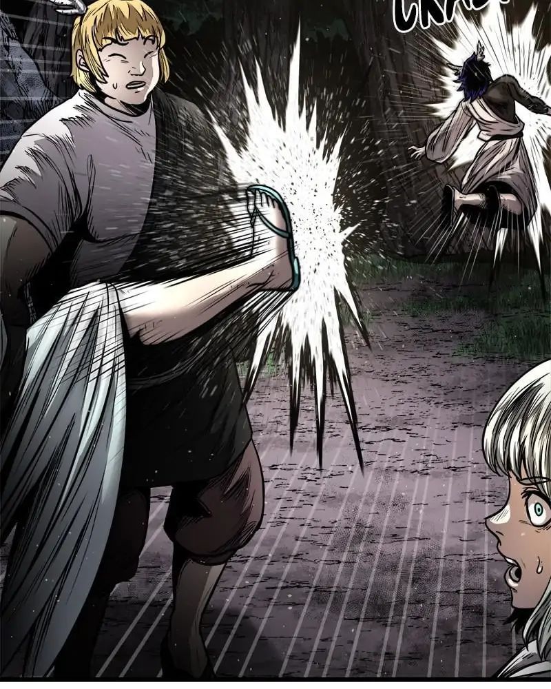 Thánh Tộc Chapter 17 - 109