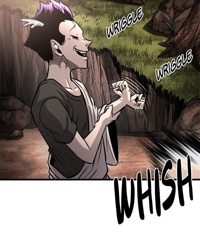 Thánh Tộc Chapter 17 - 13