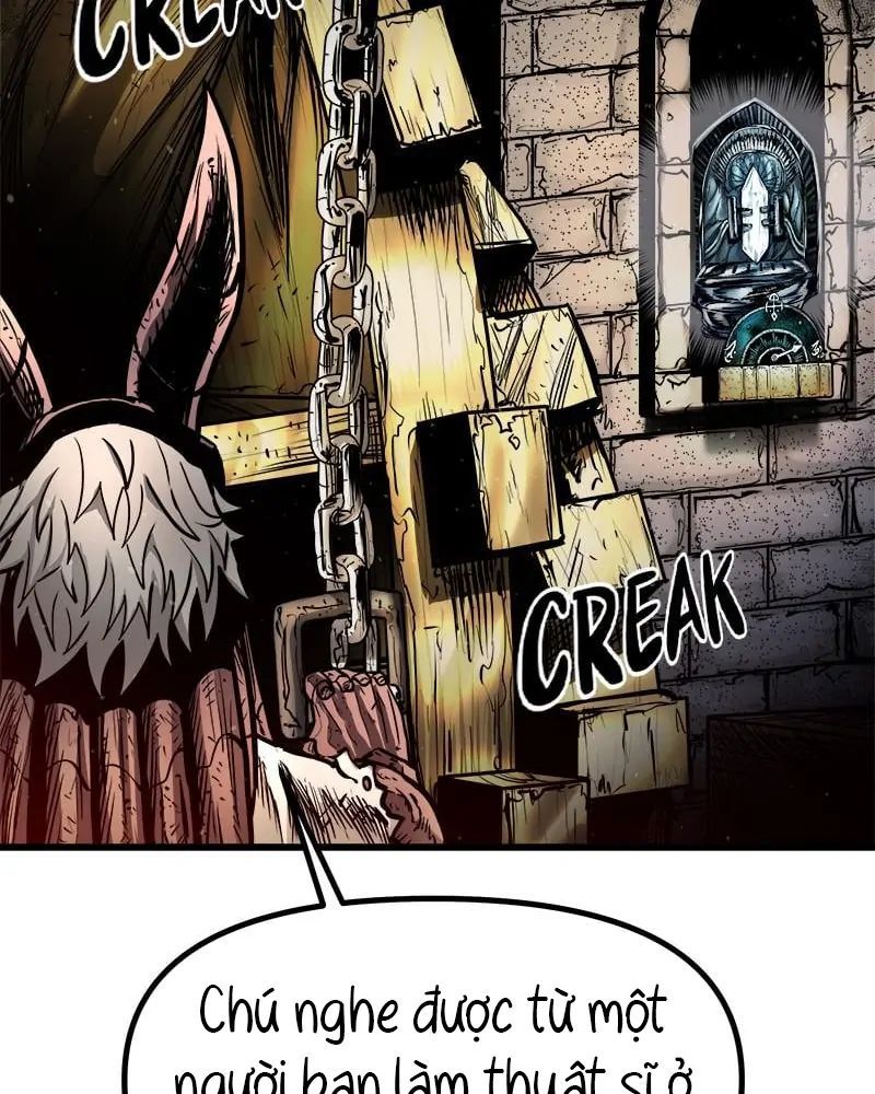 Thánh Tộc Chapter 17 - 134