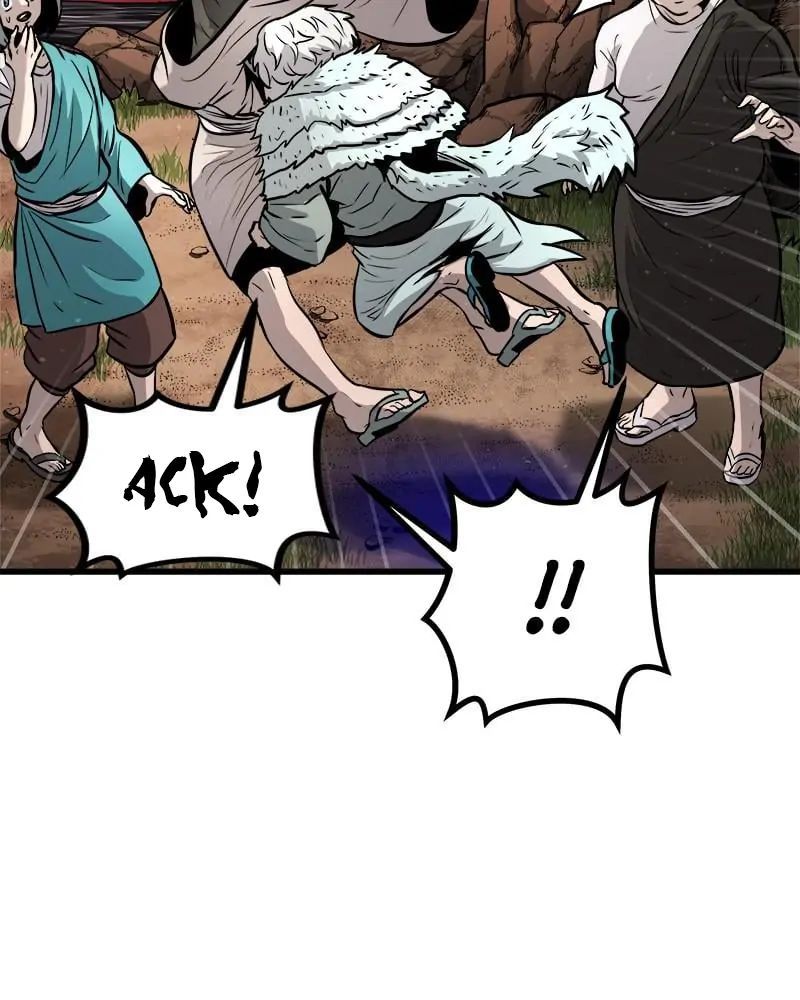 Thánh Tộc Chapter 17 - 15