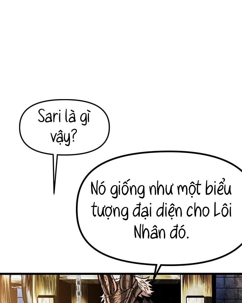 Thánh Tộc Chapter 17 - 151