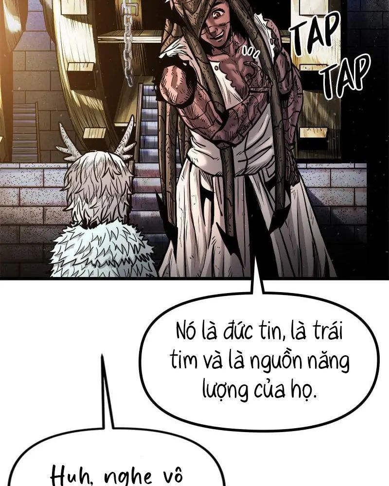 Thánh Tộc Chapter 17 - 152