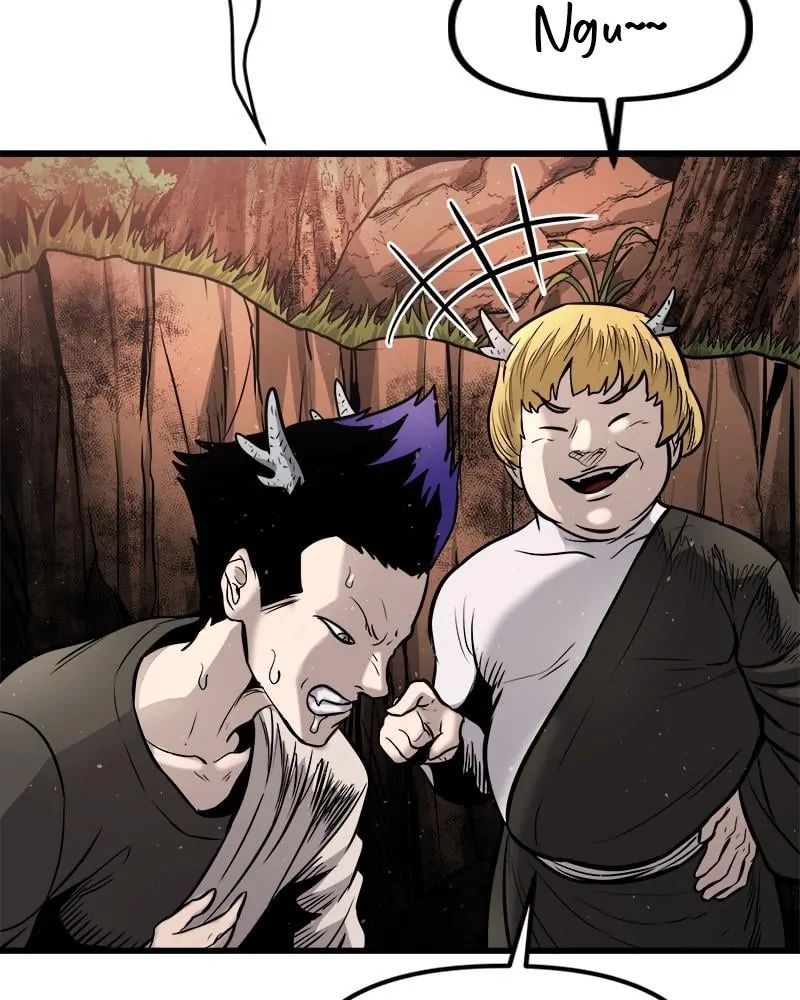Thánh Tộc Chapter 17 - 17