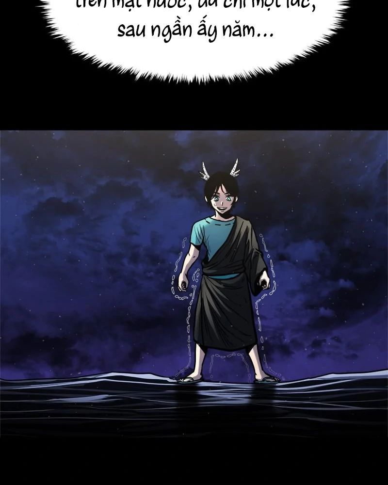 Thánh Tộc Chapter 17 - 198