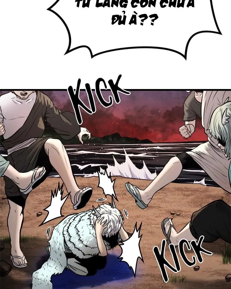 Thánh Tộc Chapter 17 - 3