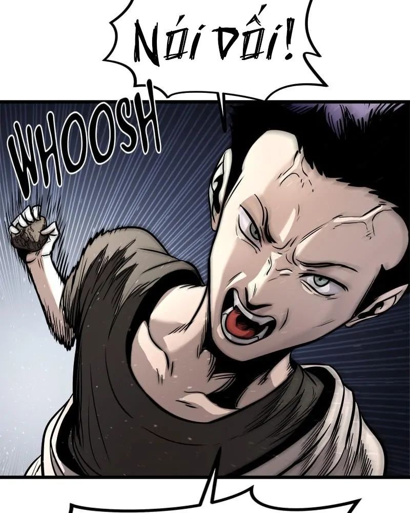 Thánh Tộc Chapter 17 - 21