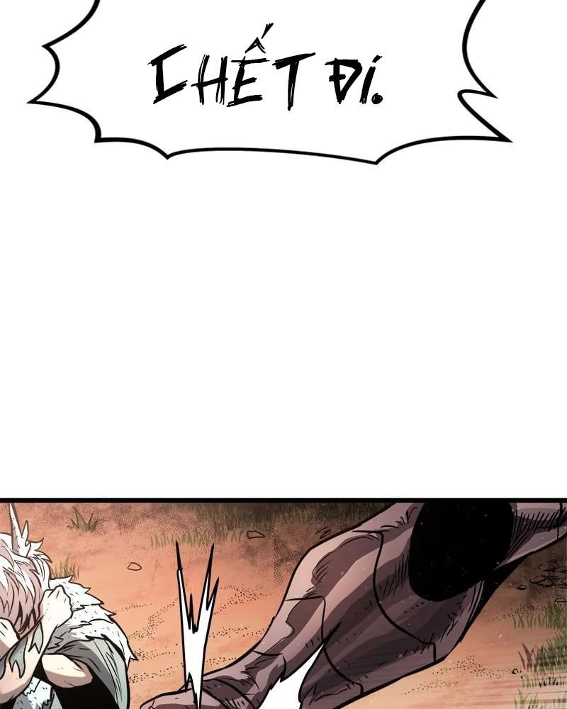 Thánh Tộc Chapter 17 - 22