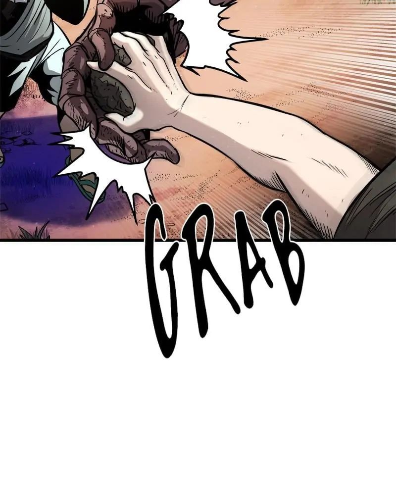 Thánh Tộc Chapter 17 - 23