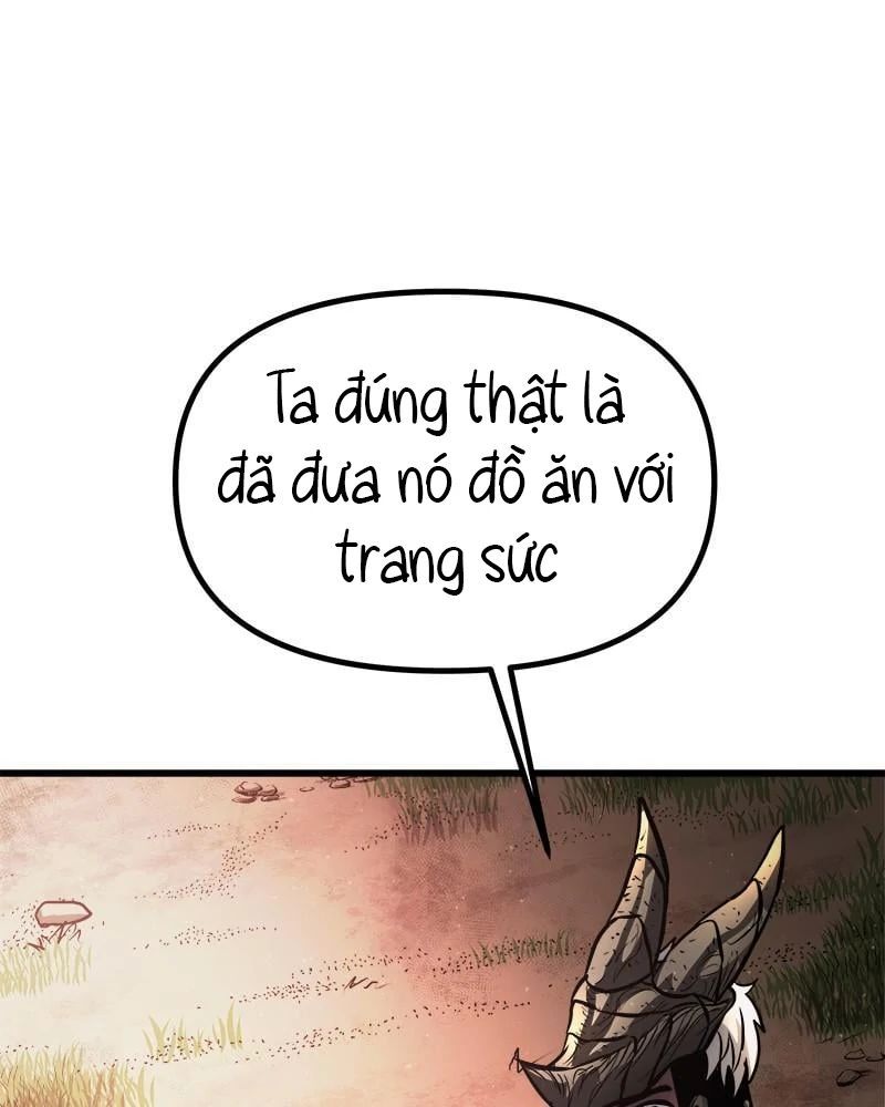 Thánh Tộc Chapter 17 - 24