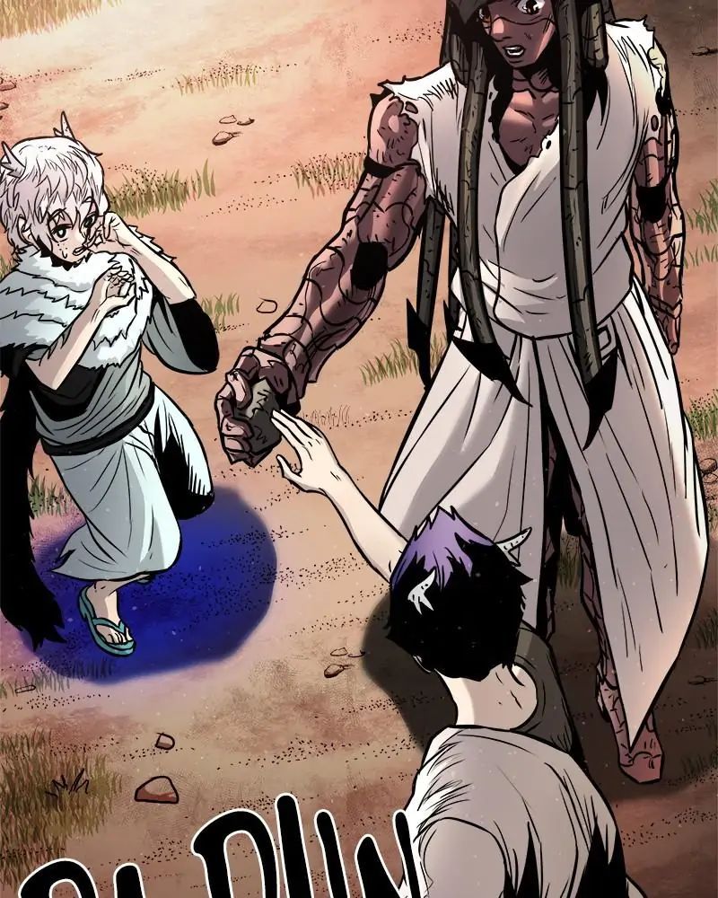 Thánh Tộc Chapter 17 - 25