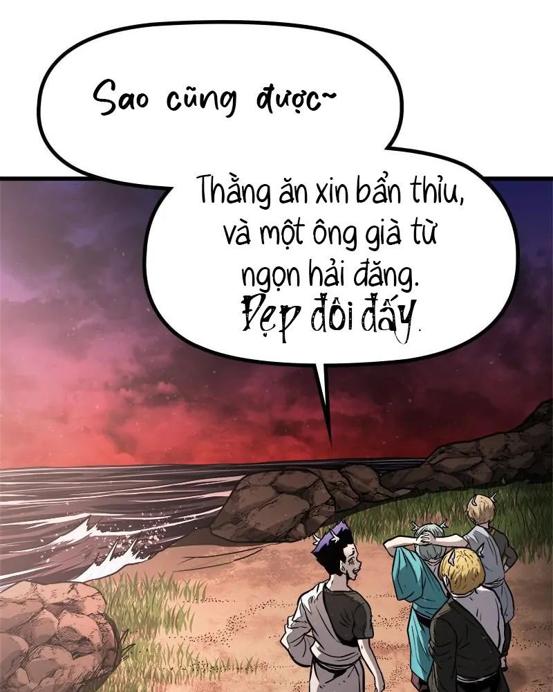 Thánh Tộc Chapter 17 - 29