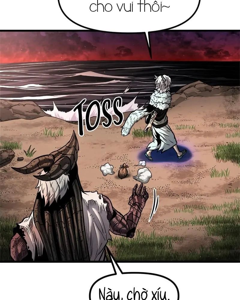 Thánh Tộc Chapter 17 - 38