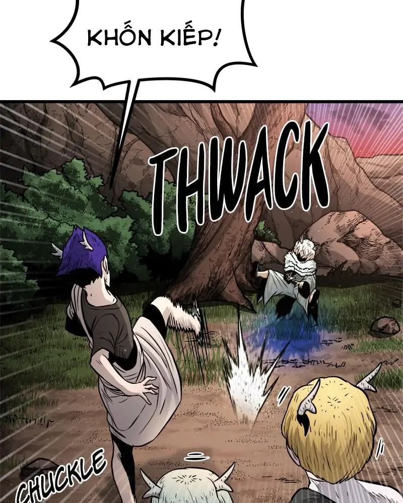 Thánh Tộc Chapter 17 - 5