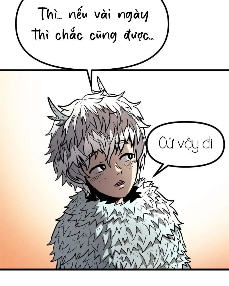 Thánh Tộc Chapter 17 - 61