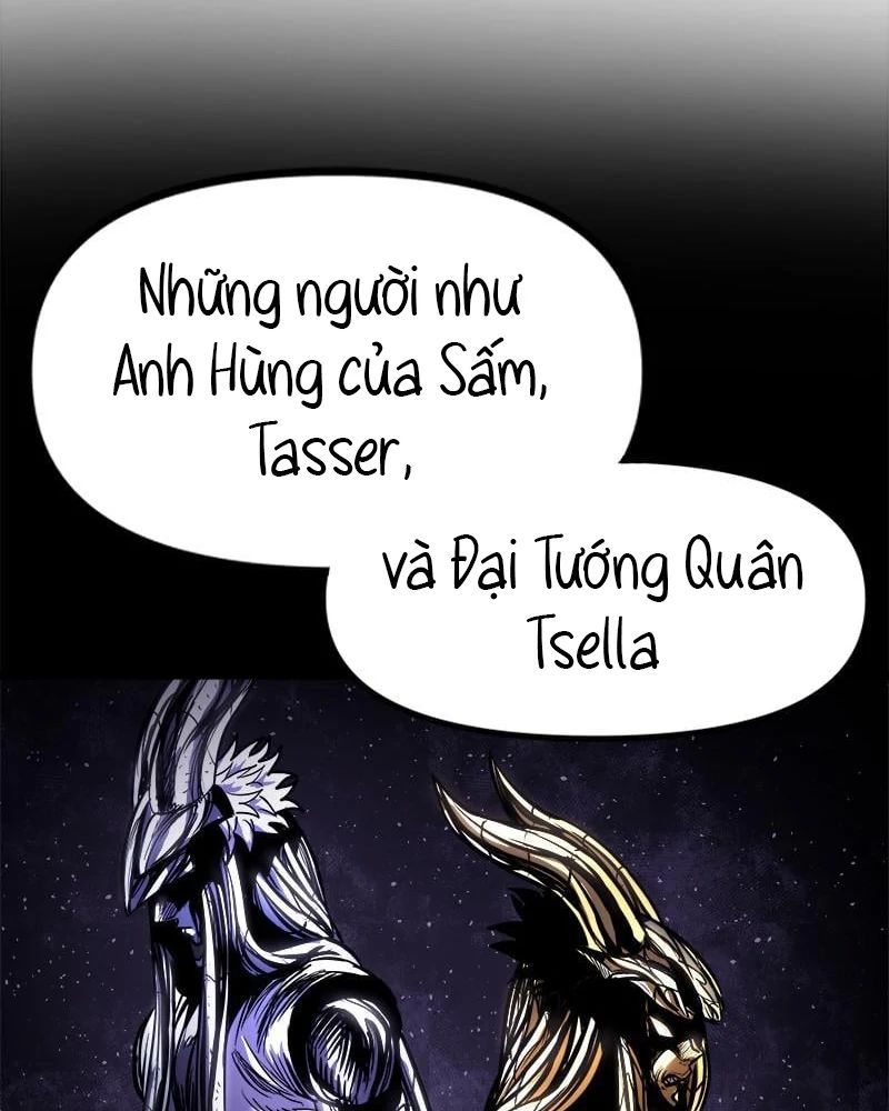 Thánh Tộc Chapter 17 - 67