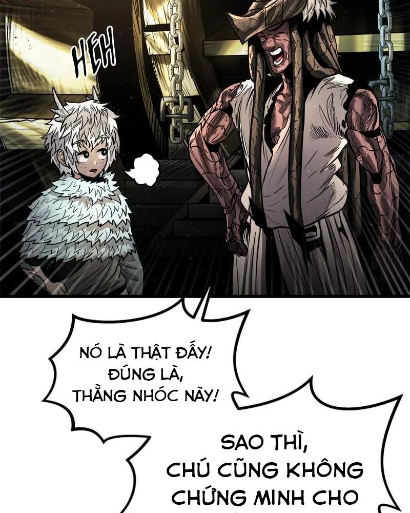 Thánh Tộc Chapter 17 - 70