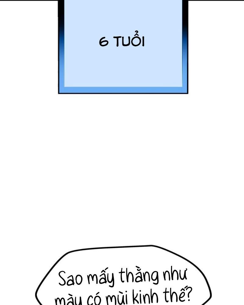 Thánh Tộc Chapter 17 - 8