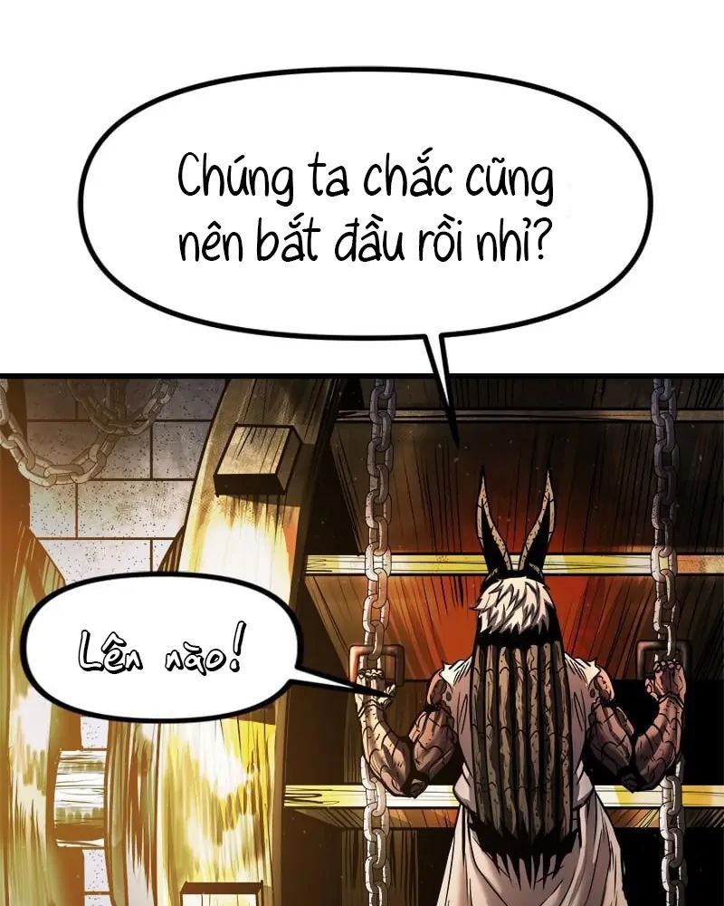 Thánh Tộc Chapter 17 - 72