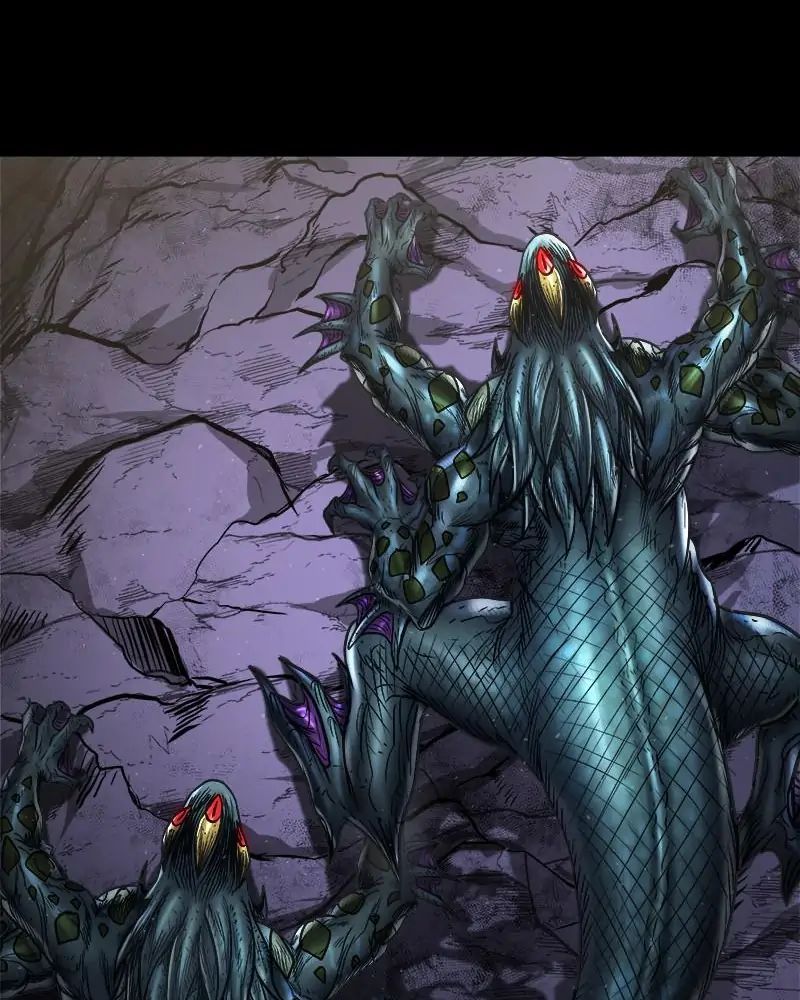 Thánh Tộc Chapter 17 - 80