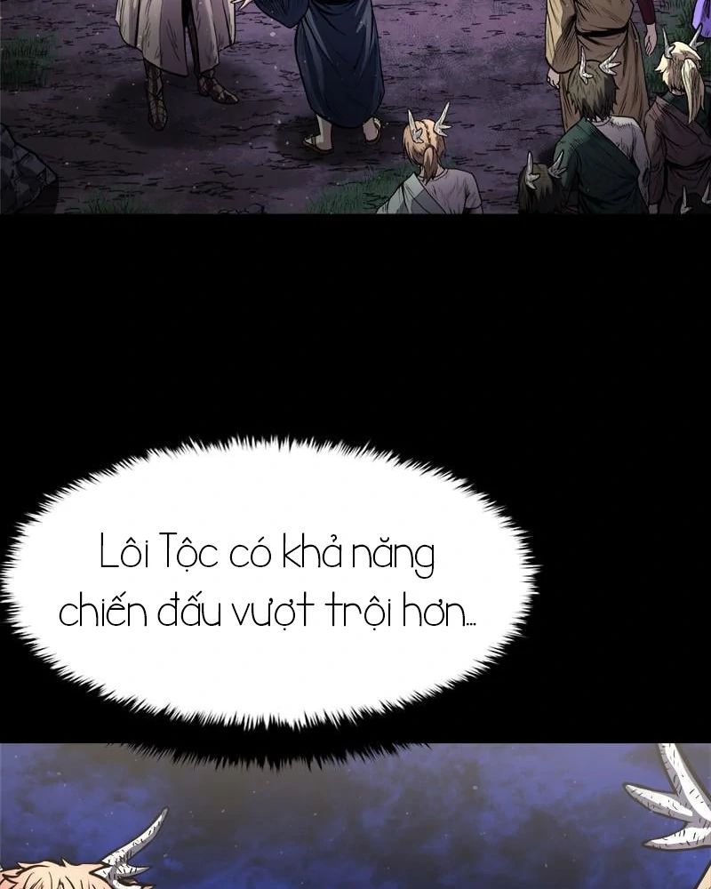 Thánh Tộc Chapter 17 - 84