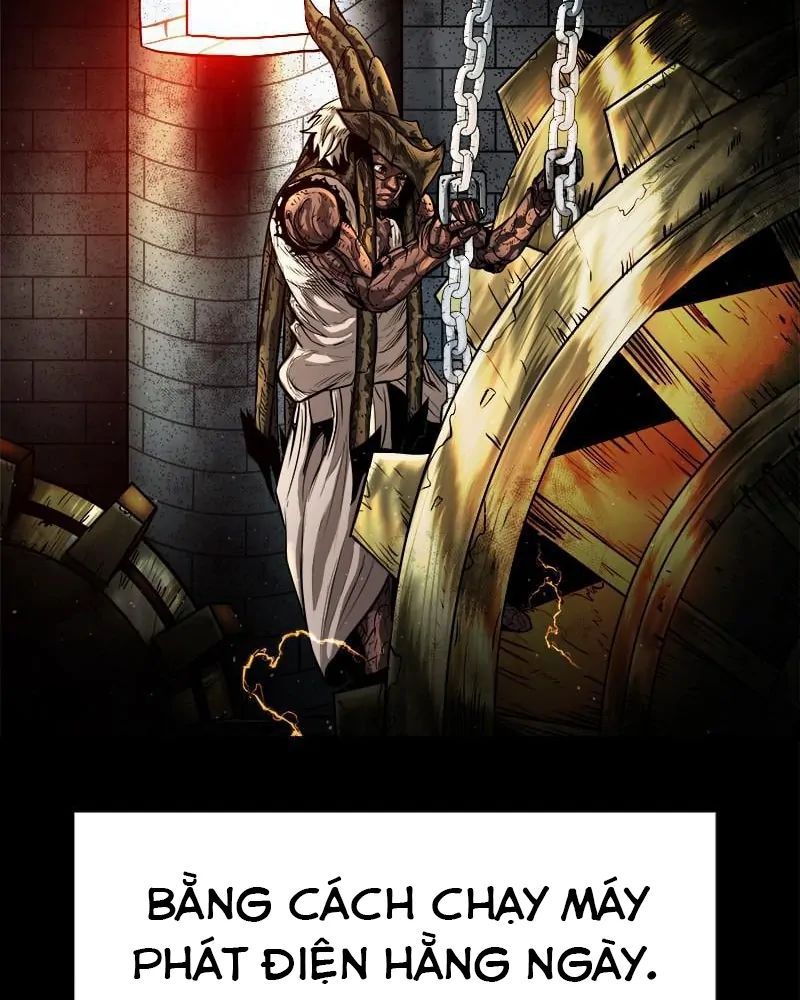 Thánh Tộc Chapter 17 - 87