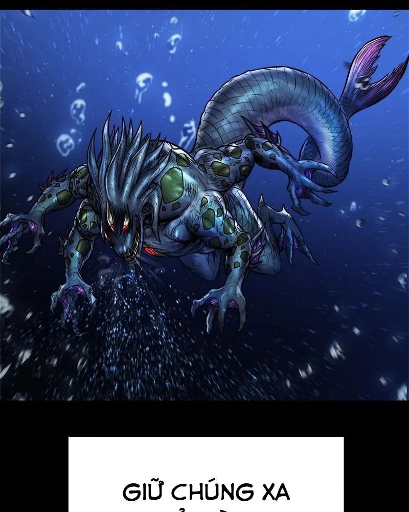 Thánh Tộc Chapter 17 - 93