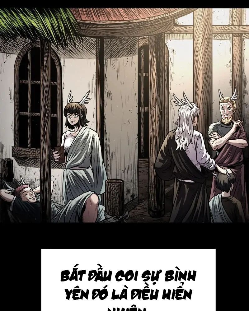 Thánh Tộc Chapter 17 - 99