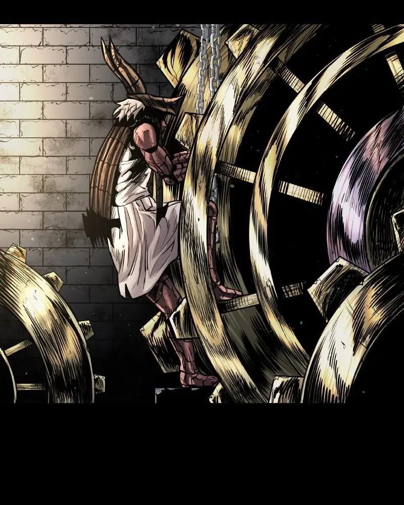 Thánh Tộc Chapter 18 - 110