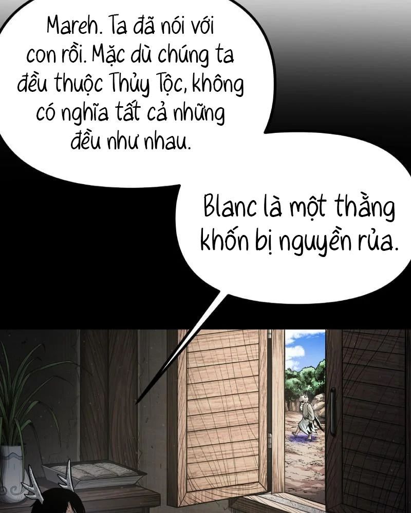 Thánh Tộc Chapter 18 - 12