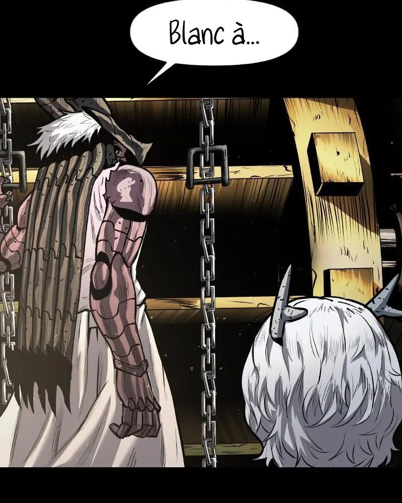 Thánh Tộc Chapter 18 - 118