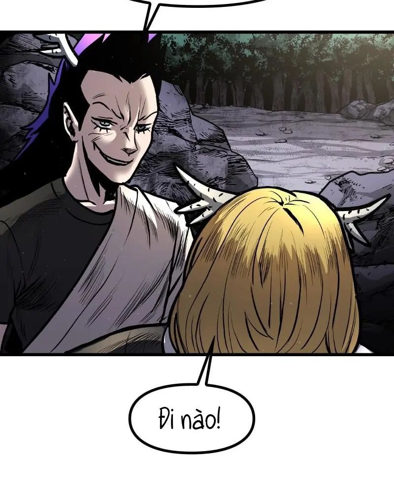 Thánh Tộc Chapter 18 - 154