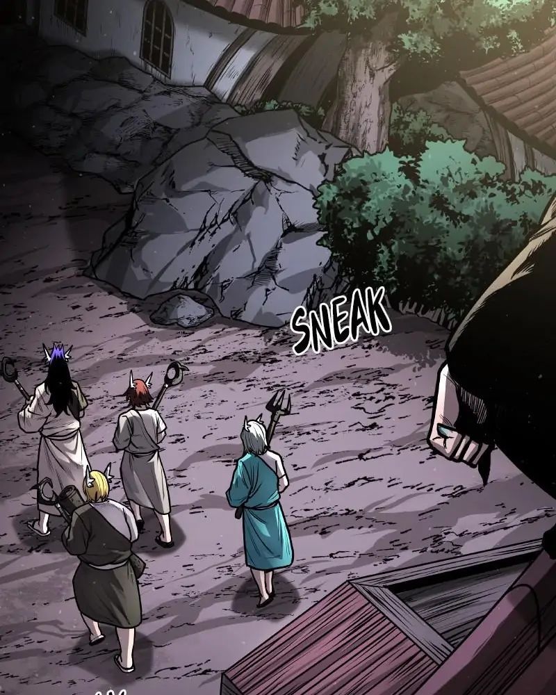 Thánh Tộc Chapter 18 - 160