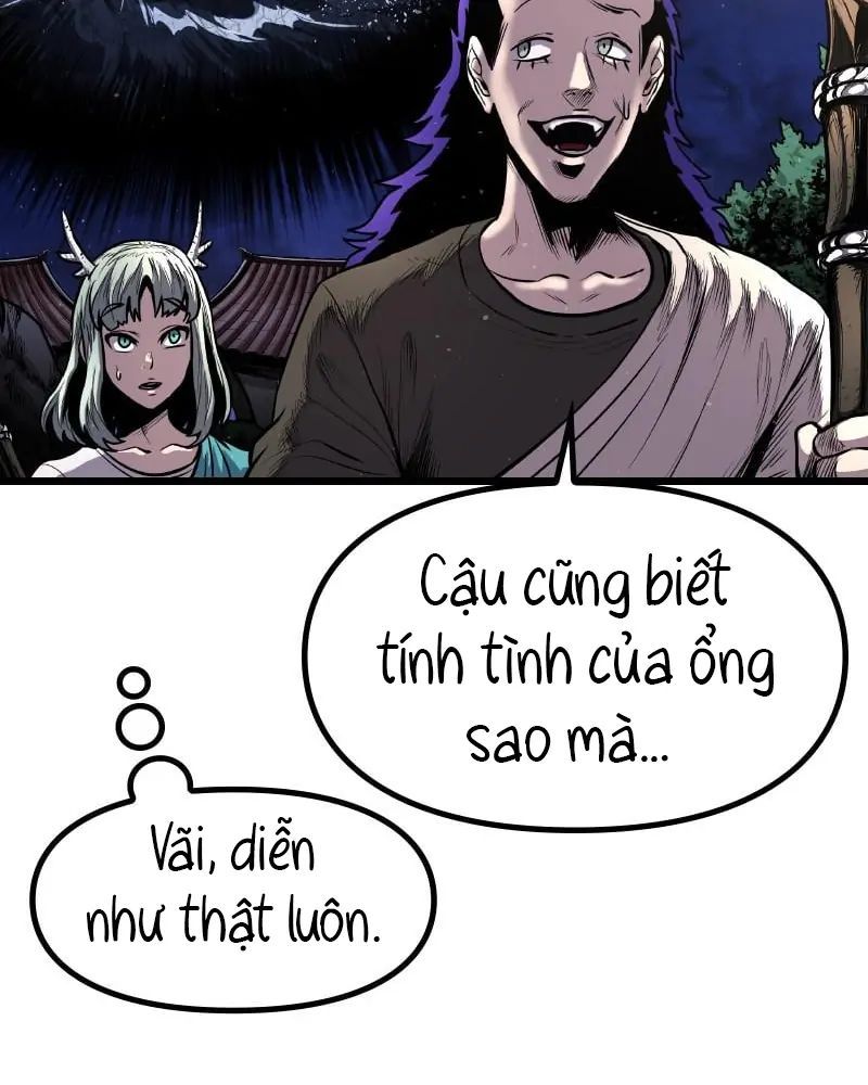 Thánh Tộc Chapter 18 - 170
